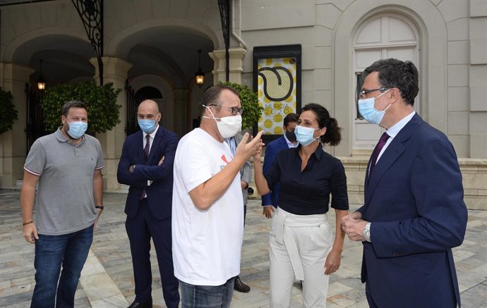 Murcia volverá a ser Capital Gastronómica de España a lo largo de 2021