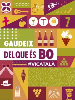 Agro.- Las 11 DO vitivinícolas catalanas lanza una campaña para promover el consumo de vino