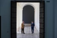 Andalucía multará con 100 euros por no usar mascarilla, obligatoria también en paseos por la playa