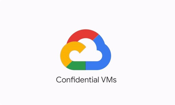 Máquinas virtuales confidenciales de Google.