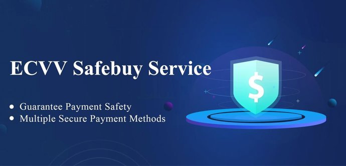 ECVV Safebuy Service