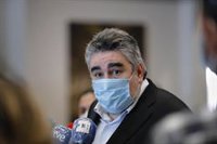 Uribes pide que no haya celebraciones públicas en el final de LaLiga