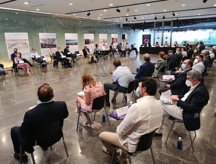 Constitución del consejo asesor del Tourism Innovation Summit