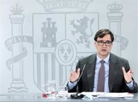 El Gobierno avala el decreto de Torra para confinar Lleida: “No parece que invada competencias”