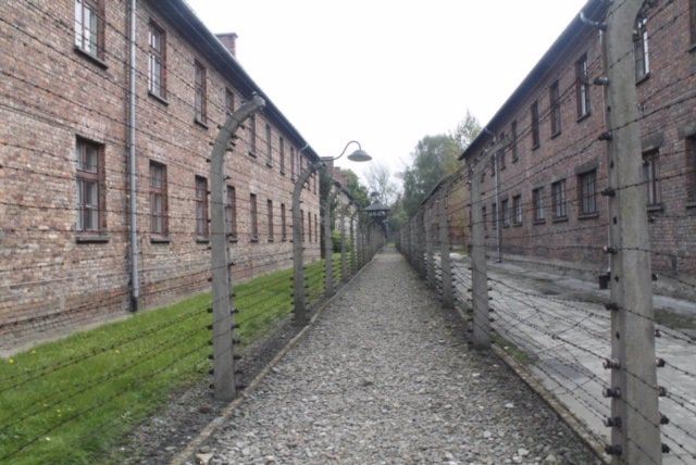 Alemania.- Alemania aún investiga catorce casos de los campos de exterminio nazi