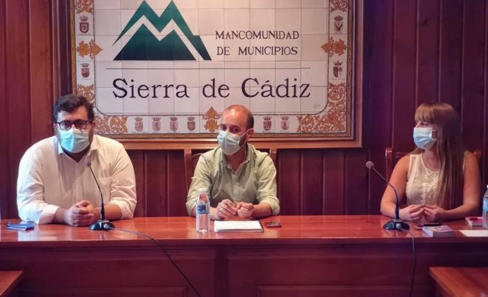 'Sierra De Cádiz. Tu Aventura Segura', Una Campaña Que Busca Atraer Al Visitante Más Próximo