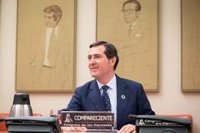 Garamendi propone más flexibilidad regulatoria, más industria y colaboración público-privada para combatir la crisis