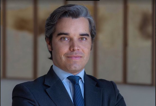 Borja Aguiar, Director De Ventas Para Iberia De Amiral Gestión