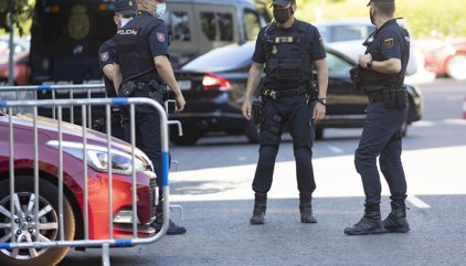 Mata a su mujer rompiéndole el cráneo y avisa al 112 diciendo que se había atragantado con una espina