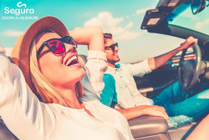 Este verano ahorra en el seguro de tu coche de alquiler