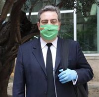 Vox Valencia niega tener una caja B: "Nunca ha habido un céntimo de financiación ilegal"