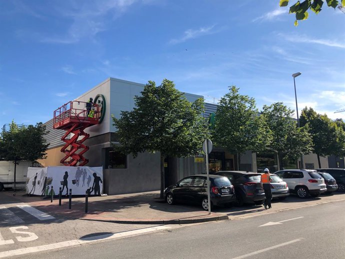 Mercadona invierte 6,6 millones en convertir en 'Tienda Eficiente' sus supermerc