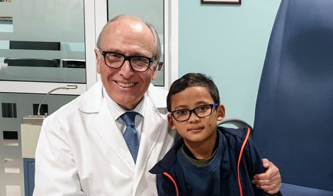 Cooperación y Desarrollo