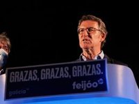 Feijóo ve a Álvarez de Toledo "figura necesaria en el PP" pero avisa contra entrar en la "mediocridad y descalificación"