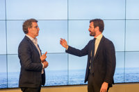 Feijóo defiende un PP "centrado y templado" para que el populismo quede fuera del Congreso como en Galicia