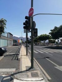 Bermúdez reclama inversiones en infraestructuras para que Tenerife no sufra ceros energéticos