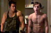 Foto: Tom Holland presume de músculos 'al estilo Mark Wahlberg' para Uncharted, que está a punto de iniciar su rodaje