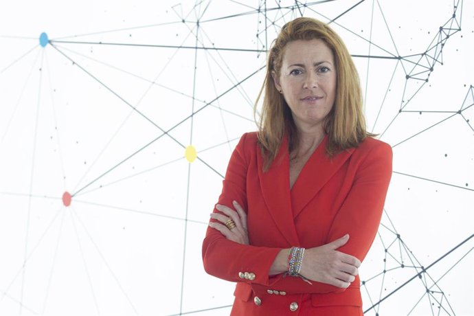 Silvia Bruno, Chief Innovation & Technology Officer de Elewit