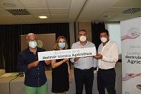 El sector agrario, preocupado por la ley de Protección del Mar Menor, exige diálogo a las administraciones