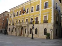 El Gobierno de Aragón aprueba el convenio con el Ayuntamiento de Teruel de 2020 por 304.811 euros