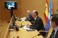 Sanidade sigue con los estudios de contactos tras cuatro positivos por COVID de una familia en Betanzos (A Coruña)