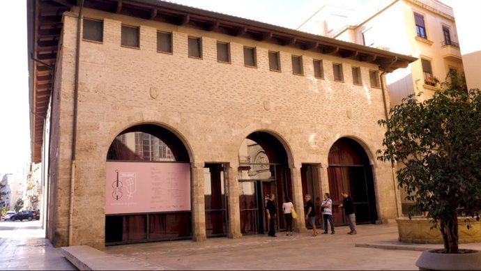 Almodí de Valncia