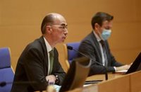 Sanidade reclama al Ministerio una "normativa básica" que ampare a las CCAA para confinar zonas