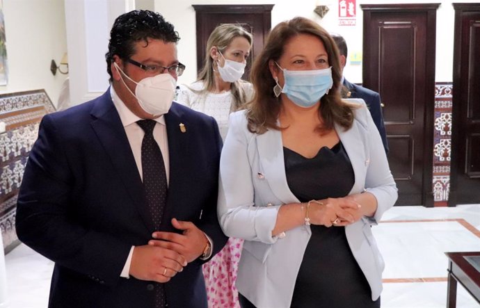 Coronavirus.- Crespo anuncia ayudas de 38 millones a los sectores más afectados 