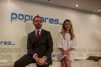 Álvarez de Toledo dice que la moderación no es un  proyecto político y que el desafío del PP es de fondo, no de formas