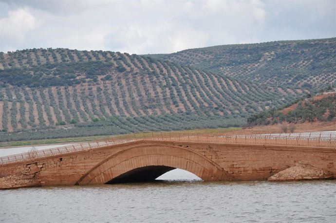 Puente de Ariza