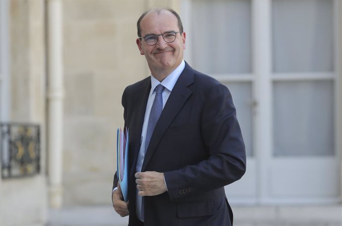 AMP.- Francia.- El nuevo primer ministro dice que la lucha por el empleo será la