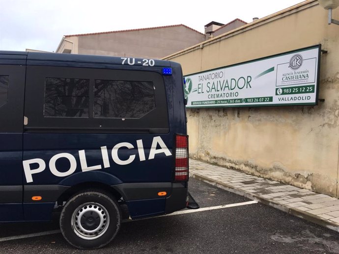 La investigación sobre el caso de los ataúdes de Valladolid se retoma hoy con la
