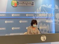 Murga adelanta que los nuevos positivos se sitúan en torno a 59 pero afirma que la situación está controlada