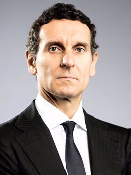 Marco Morelli, presidente ejecutivo de AXA IM