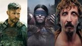 Foto: Las 10 películas de Netflix más vistas en todo el mundo