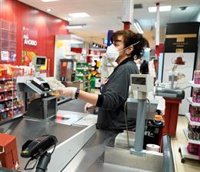 Dia rebota más de un 8% tras elevar un 6% sus ventas globales y un 16% en España durante el estado de alarma