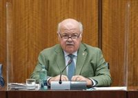 Salud espera recuperar el 100% de la actividad asistencial tras el verano y evalúa las listas de espera