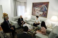 Torres advierte de que Canarias volverá a dar "pasos atrás" con las fases si aumentan los brotes de coronavirus