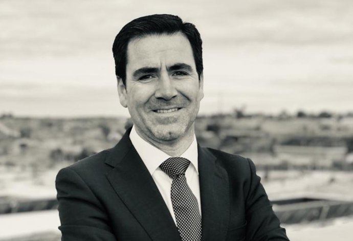 Luis Gómez, director de medios y operaciones del área de banca privada de Beka Finance
