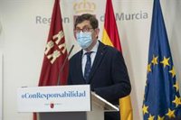 La Comunidad aprueba multas de hasta 600.000 euros por incumplir las normas de prevención frente al COVID