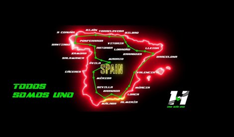 Cooperación y Desarrollo