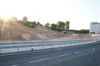 El Ministerio pide disculpas a Mestre por la destrucción de su escultura y busca con él una solución satisfactoria