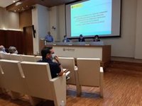 La CHS declara la masa de agua subterránea del Campo de Cartagena en riesgo de no alcanzar el buen estado químico