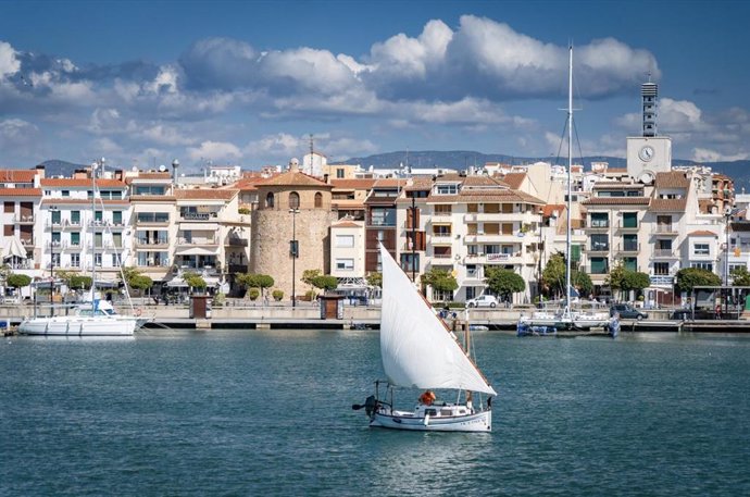 La Ampolla, el Puerto de Cambrils y del Serrallo (Tarragona), nuevos 'Barrios y Villas Marineras'