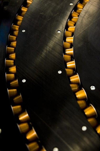 Nespresso impulsa COAALI, la coalición de empresas por el reciclaje del  aluminio y el acero ligero