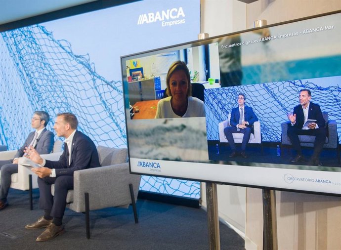 Primero de los encuentros digitales para empresas de Abanca.