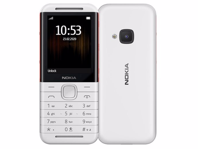 HMD actualiza el Nokia 5310 en una nueva propuesta para recuperar los móviles cl