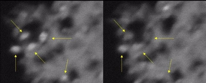 Extraños nanocristales pueden ayudar con las computadoras cuánticas