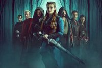 ¿A qué hora se estrena Maldita (Cursed) en Netflix?