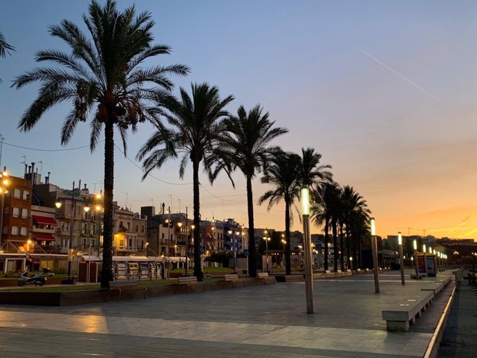 El Port de Tarragona celebra la distinción del barrio del Serrallo como 'villa marinera'